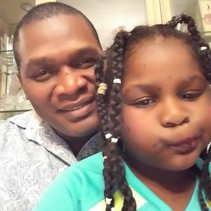 Meet your Posher, Gerald